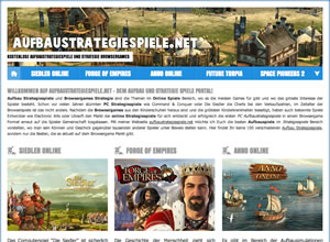 Aufbaustrategiespiele.net