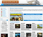 Browsergame.de