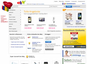 eBay.de