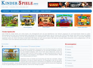 Kinder-Spiele.info