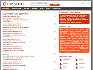 Linksilo.de