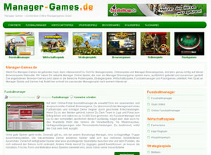 Manager-Games.de