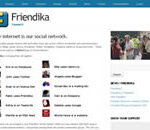 Project.friendika.com