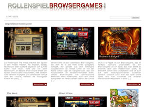 RollenspielBrowsergames.com