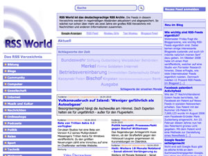 RSS-World.de