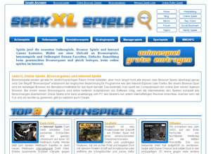 spiele.seekXL.de