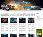 Weltraumspiele.com