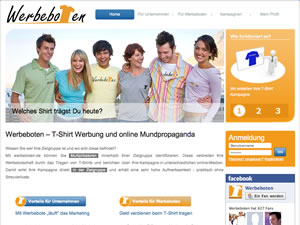 Werbeboten.de