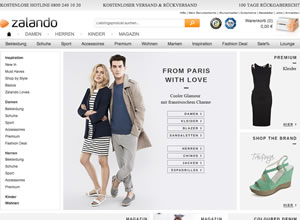 Zalando.de